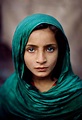 Steve McCurry | Photographer | All About Photo