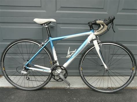 2008 Trek 12 Wsd Road Bike Xssmall 50 Cm For Sale