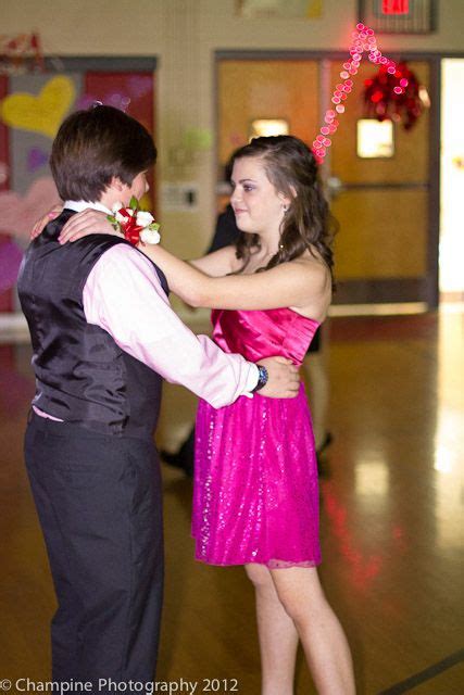 Middle School Dances Are Sometimes Awkward But I Try My Hardest To