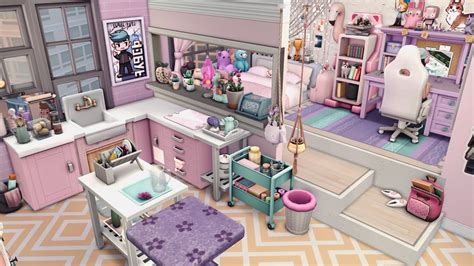 Ive Built A Gamer Girls Dream Apartment Kawaii Anime Style