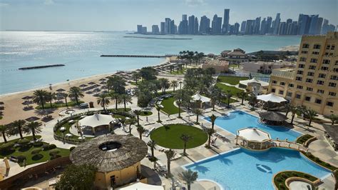 Intercontinental Doha Deluxe Doha Qatar Hotels Gds Reservation Codes