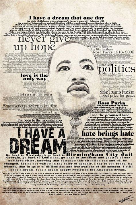 Martin Luther King Jr Day Wallpapers Wallpaper Cave