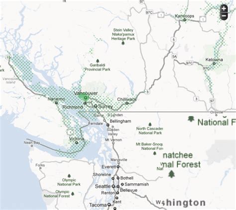 Telus Lte Network Now Live Heres The Coverage Mobilesyrup