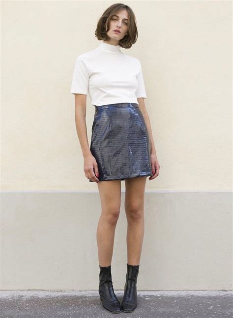 It S Finally Miniskirt Season Here Are 31 Ways To Celebrate Mini