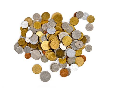 Best Gold And Silver Coins Stock Photos Pictures And Royalty Free Images