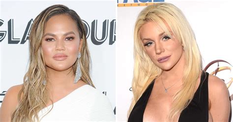 Chrissy Teigen Apologizes To Courtney Stodden For Past Comments