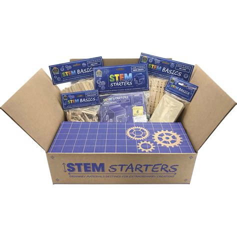 Teacher Created Resources Tcr2088201 3 9 Stem Paper Circuits Kit 1