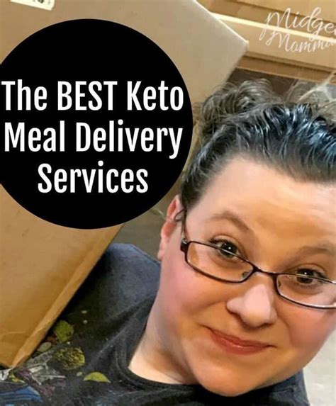 The Best Choices For Keto Meal Delivery Kits In 2021 Keto Recipes