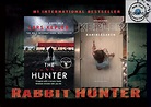 The Book Trail Thriller set in Stockholm - The Rabbit Hunter by Lars ...