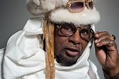 George Clinton Talks His Final Tour, Wildest Concerts - Rolling Stone