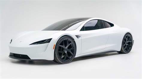 Tesla Roadster And Cybertruck Top Worlds Most Anticipated Evs List