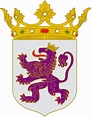 Kingdom of León | Coat of arms, Arms, Heraldry