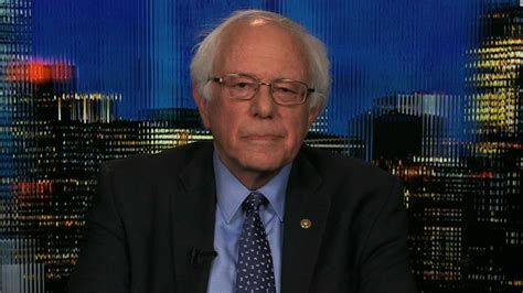 Bernie Sanders Son Dishes On His Dad And Dnc Cnn Video