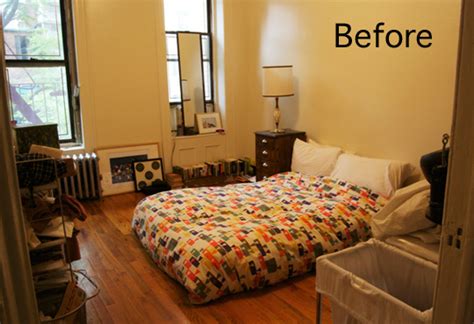 Smartgirlstyle Bedroom Makeover Putting It All Together