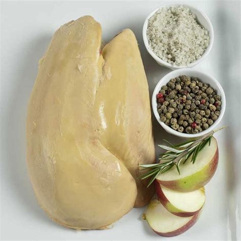 Sunflower oil (for rubbing into the duck's skin). Duck Liver Foie Gras | Fresh Duck Foie Gras | Gourmet Food ...