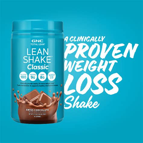 We did not find results for: 370111 GNC Total Lean® Take control of your weight loss ...