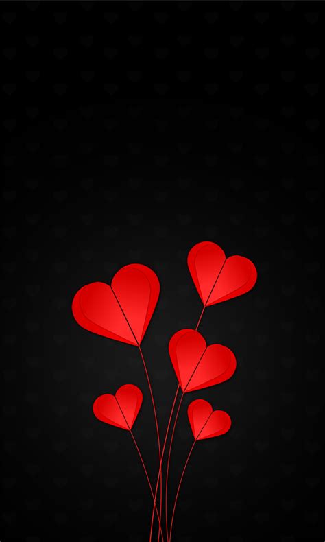Corazones Corazón Rojo Imagen Gratis En Pixabay Corazones Fondos De