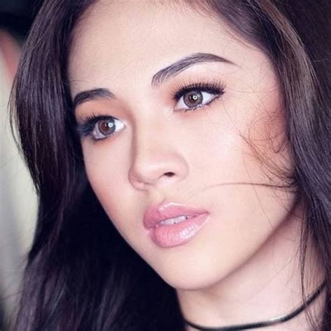 Janella Salvador Filipina Actress Filipina Celebrities