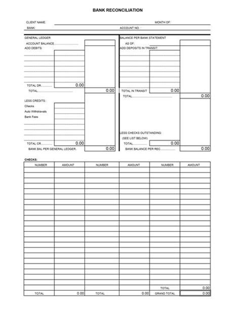 printable business forms images  pinterest