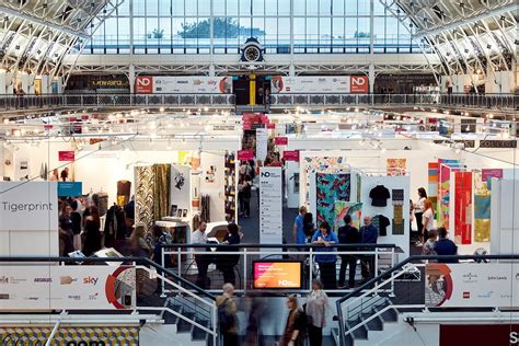 New Designers 2017 To Showcase Emerging Design Future Trends And