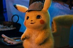 Look at all the Pokemon in the new 'Detective Pikachu' trailer