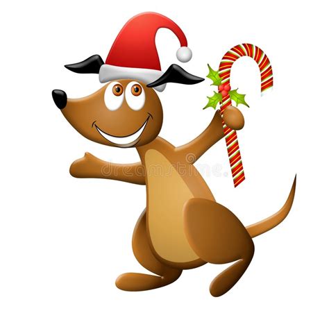 Download 12,280 cartoon christmas dog stock illustrations, vectors & clipart for free or amazingly low rates! Cartoon Christmas Dog stock illustration. Illustration of ...