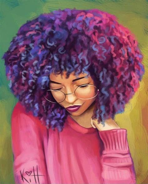 Pin By Jason Coyle On Beautiful Black Art Black Women Art Black Girl