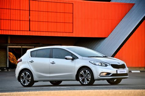 Kia Cerato Hatchback Specs And Prices For Sa