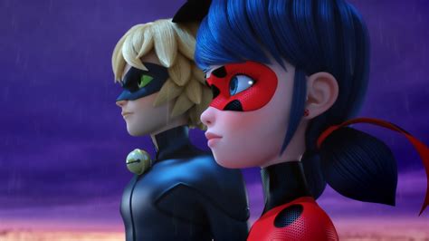 Season 4 Finale Reactions Miraculous Ladybug Overly Animated Podcast