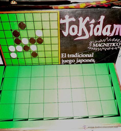 Encontrá juego de mesa japones shogi en mercadolibre.com.ar! Tokidam el tradicional juego japones magnetico - Vendido ...