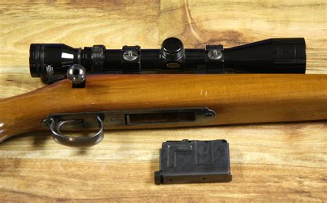 Remington 788 30 30 Bolt Action Wit For Sale At