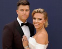 Scarlett Johansson & Colin Jost's Wedding and Marriage Details