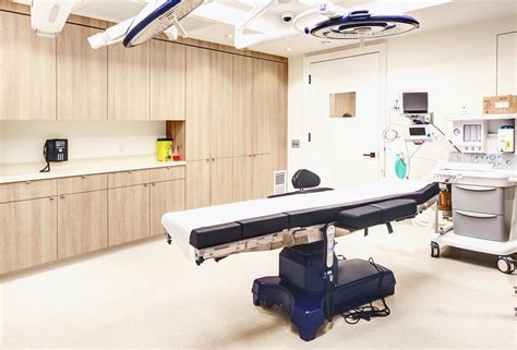 Canada Toronto Healthcare Medical Design Architecture Surgical High End