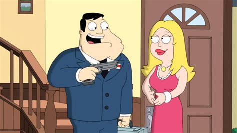 American Dad Theme Song 1080p Youtube