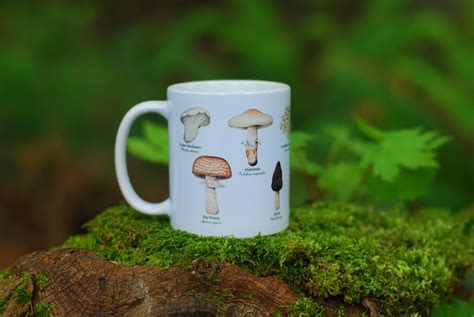 Mushroom Lovers T Guide 2021 Freshcap Mushrooms