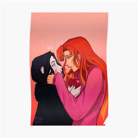 Lesbian Teen Posters Redbubble