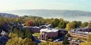 Dobbs Ferry Campus | Mercy College