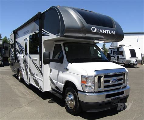 2023 Thor Motor Coach Quantum Lf31 For Sale In W Sacramento
