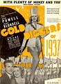 Busby Berkeley Films: Gold Diggers of 1937