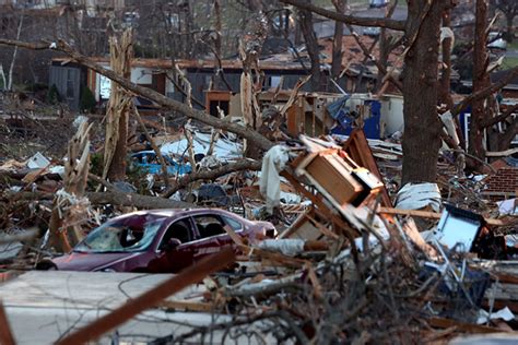 Death Toll From Midwest Tornadoes Reaches 8