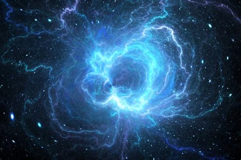 Universe May Have Hidden Fifth Dimension And New Particle Could