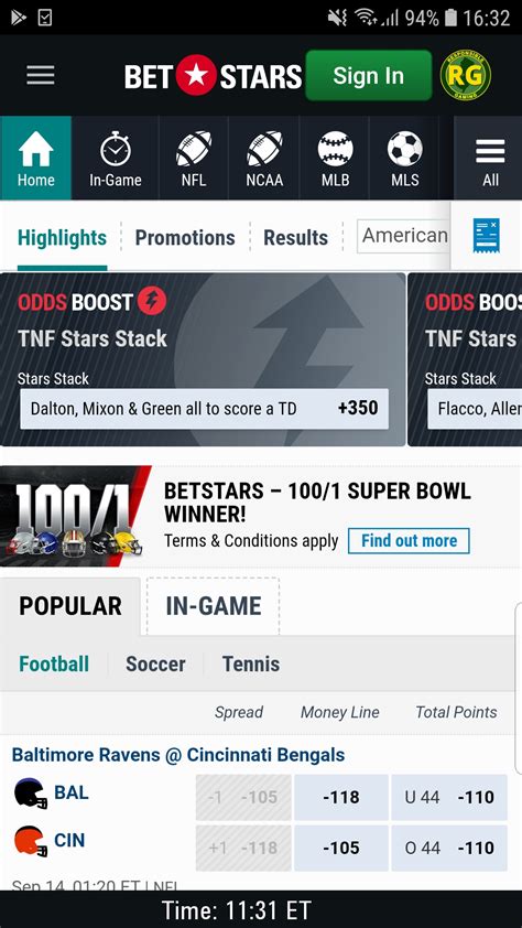 Последние твиты от online sports betting nj (@bettingnj). BetStars Goes Live As Eighth Online Option For NJ Sports ...