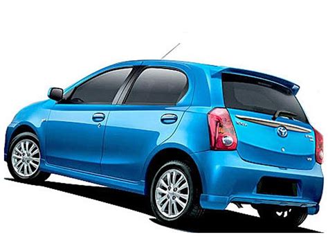 Toyota Etios Liva Gd Sp Price India Specs And Reviews Sagmart
