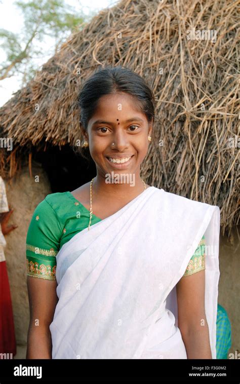 Tamil Nadu Village Girls Telegraph
