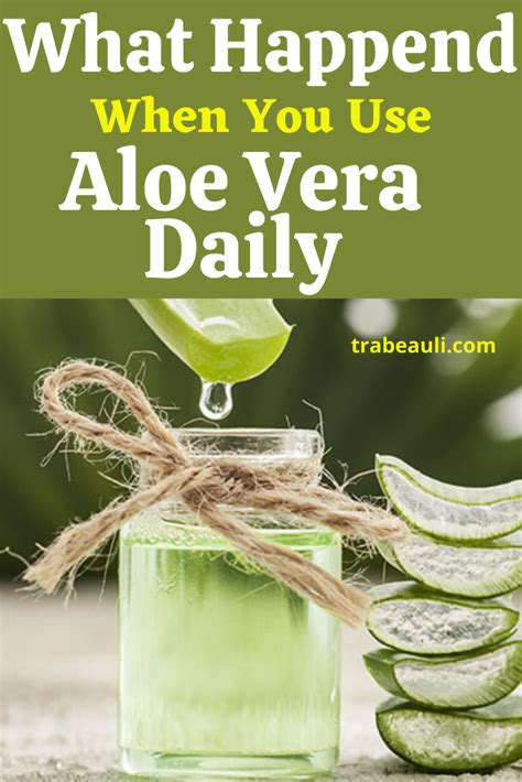 25 Proven Health Benefits Of Aloe Vera Gel You Will Love It