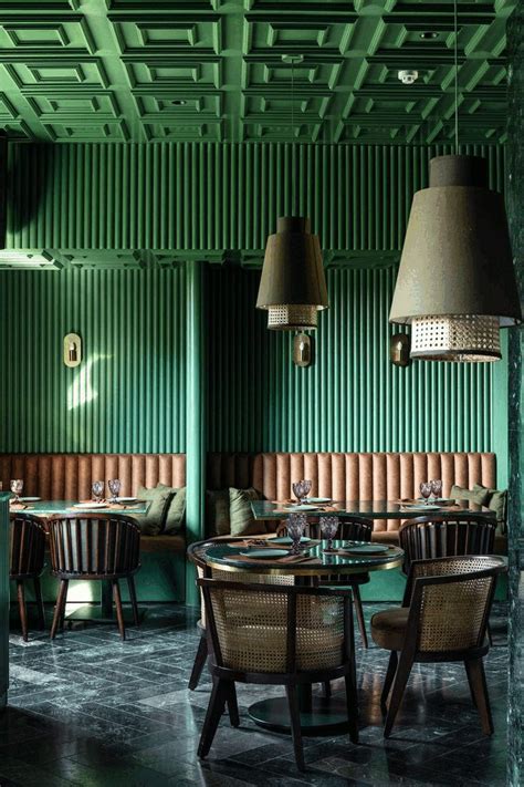 10 Most Beautiful Cafes In India For Those Who Love Decor As Much As