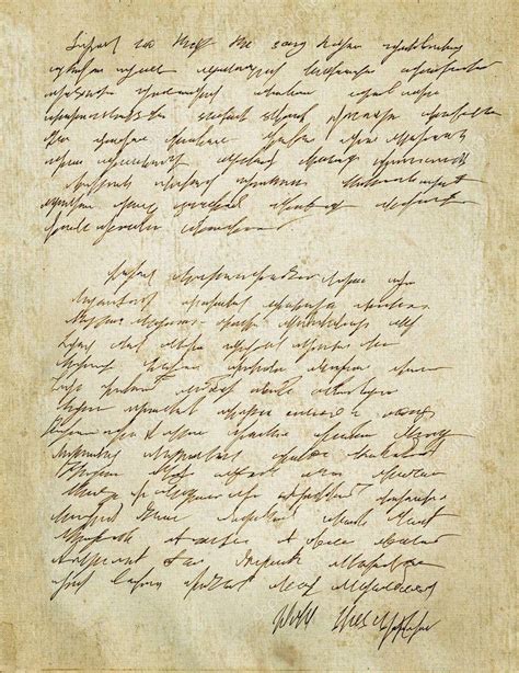 Old Letter Wallpapers Top Free Old Letter Backgrounds Wallpaperaccess