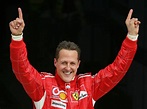 Michael Schumacher ist wach – und jetzt in Lausanne