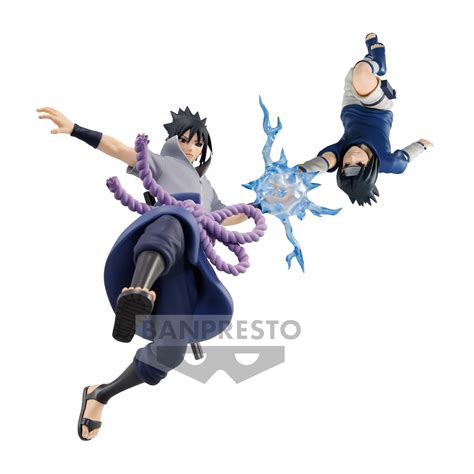 Naruto Shippuden Sasuke Uchiha Effectreme Figure Crunchyroll Store