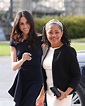 Meghan Markle and Her Mom's Cutest Pictures | POPSUGAR Celebrity